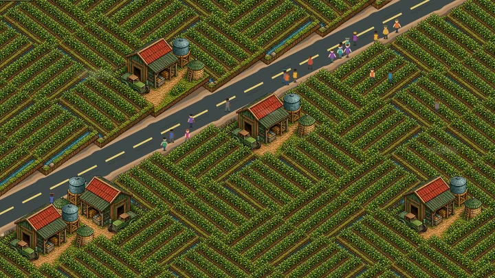 Farms